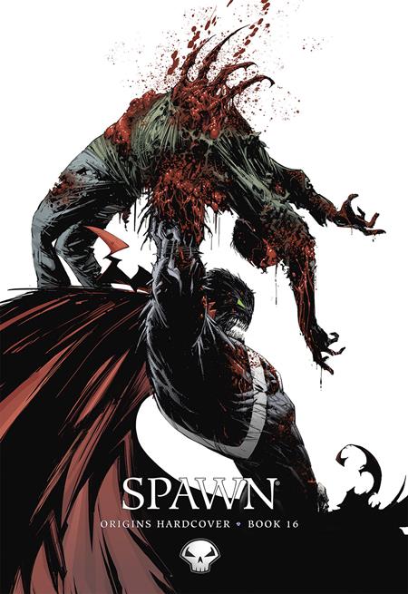 Spawn Origins  | Hardcover Vol 16 - Image - Graphic Novels - Image - Pop Weasel