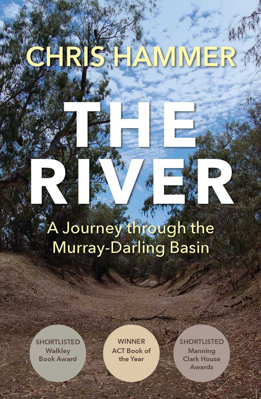 The River A Journey through the Murray-Darling Basin image