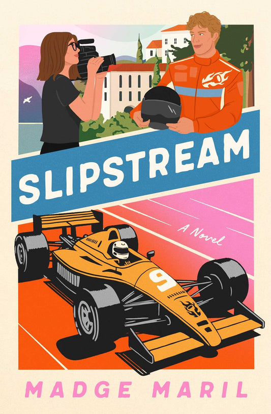 Slipstream image