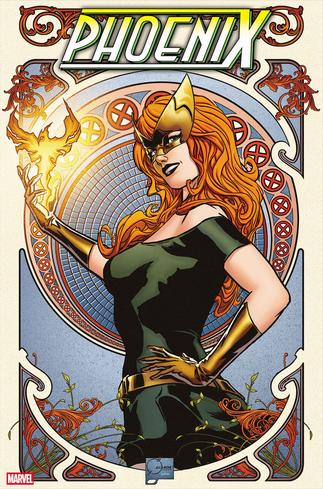 PHOENIX - Comics - Image - Pop Weasel