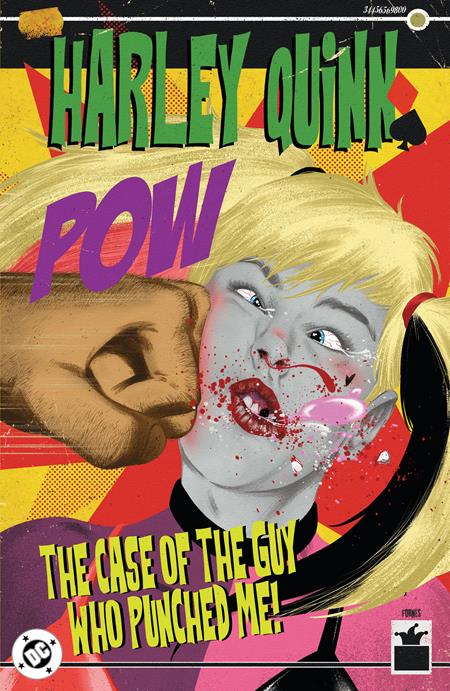Harley Quinn - Comics - Image - Pop Weasel