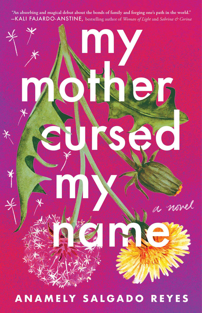 My Mother Cursed My Name A Novel image - Books - Image - Pop Weasel