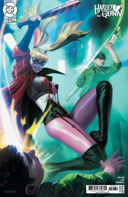 Harley Quinn - Comics - Image - Pop Weasel