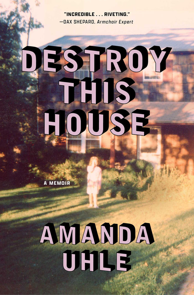 Destroy This House - Books - Image - Pop Weasel