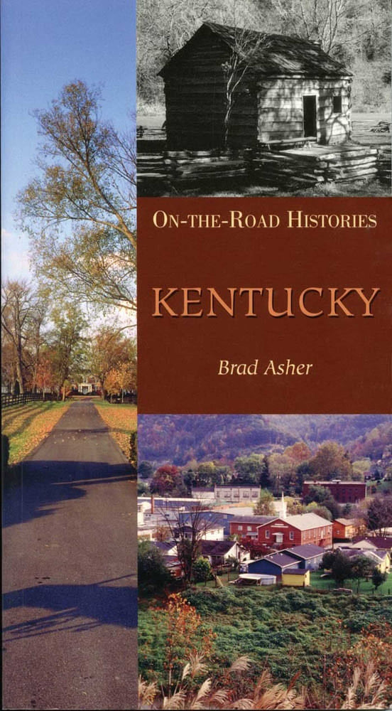 Kentucky (On The Road Histories) - Books - Image - Pop Weasel