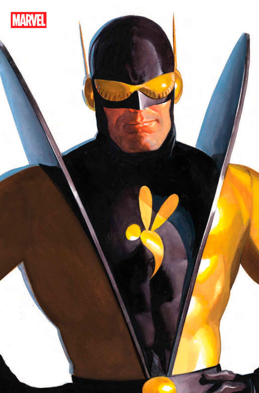 SUPERIOR AVENGERS #2 ALEX ROSS TIMELESS VIRGIN VARIANT [DOOM] - Image