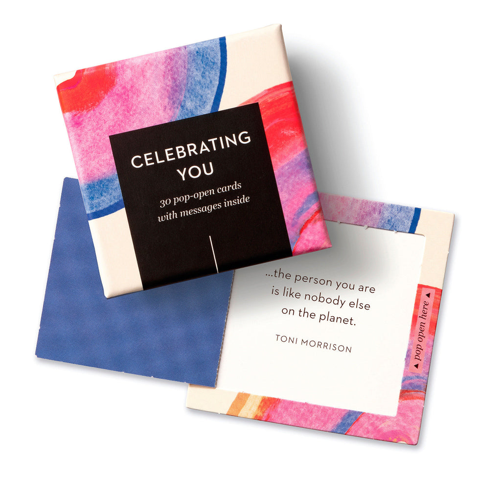 ThoughtFulls: Celebrating You - Image - Merchandise - Image - Pop Weasel