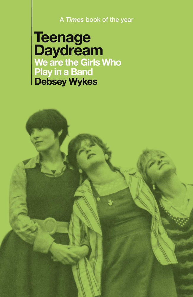 Teenage Daydream - Books - Image - Pop Weasel