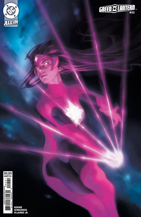 Green Lantern - Comics - Image - Pop Weasel