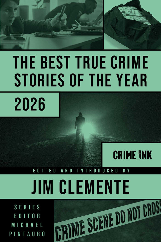 The Best True Crime Stories Of The Year 2026 - Books - Image - Pop Weasel