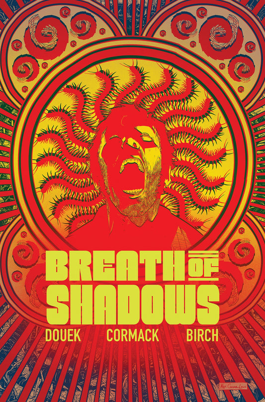 Pop Weasel Image of Breath of Shadows