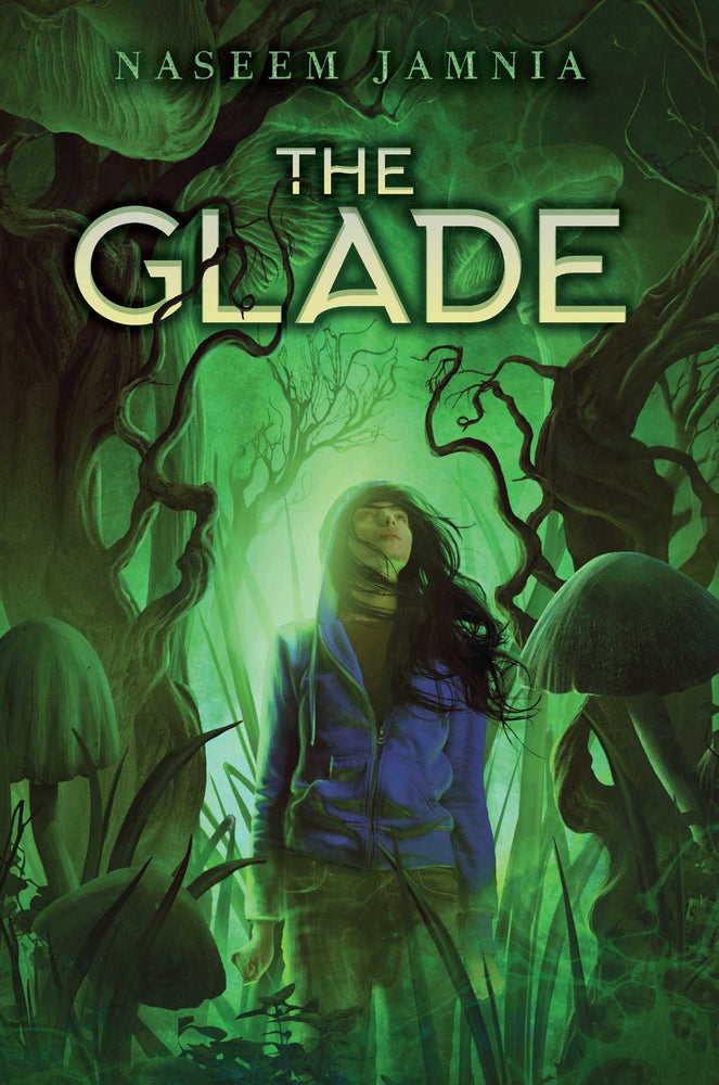 The Glade - Childrens Books - Image - Pop Weasel