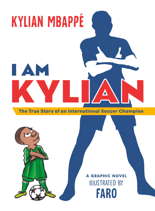 I Am Kylian - Image