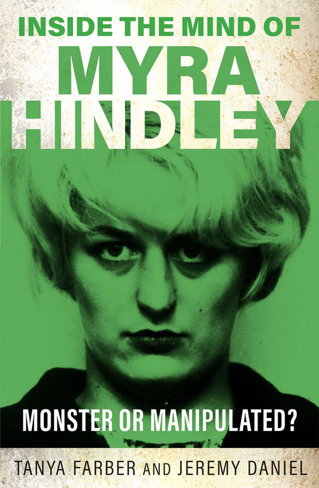 Inside the Mind of Myra Hindley: The Moors Murderer - Books - Image - Pop Weasel
