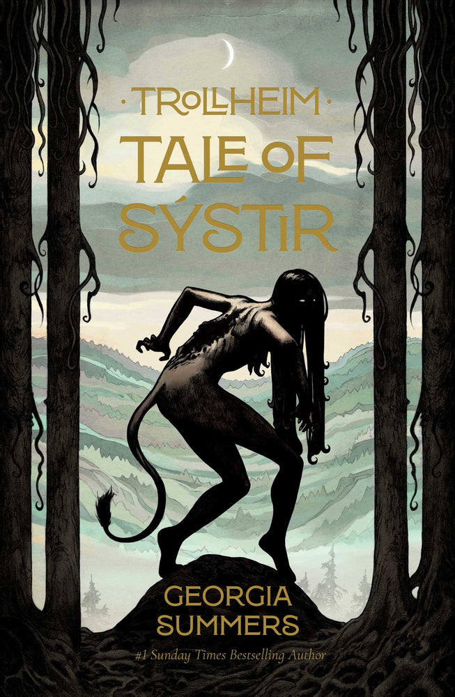 Trollheim: Tale of Systir - Books - Image - Pop Weasel
