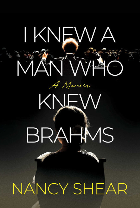 I Knew a Man Who Knew Brahms image