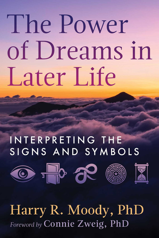 The Power Of Dreams In Later Life: Interpreting The Signs And Symbols - Books - Image - Pop Weasel