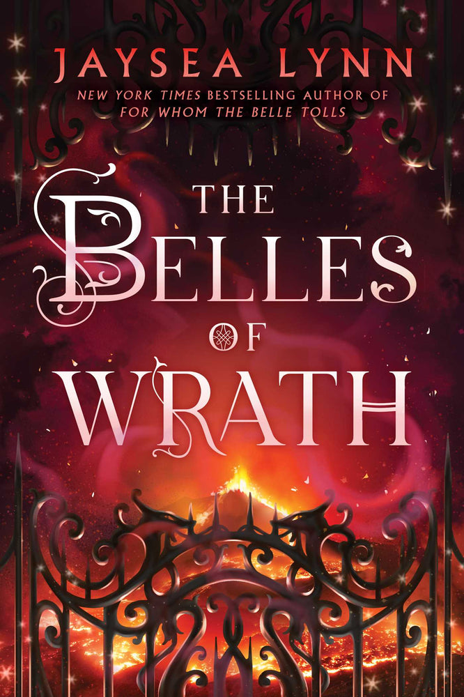 The Belles of Wrath - Books - Image - Pop Weasel