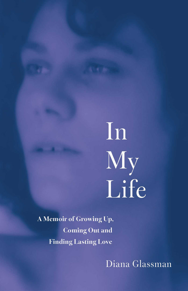 In My Life: A Memoir of Growing Up, Coming Out, and Finding Lasting Love - Books - Image - Pop Weasel