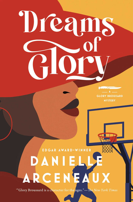 Dreams of Glory: A Novel