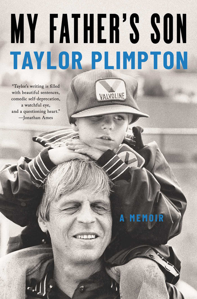 My Father's Son: A Memoir - Books - Image - Pop Weasel