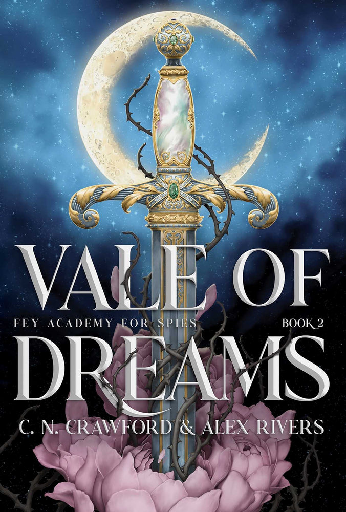 Vale of Dreams - Books - Image - Pop Weasel
