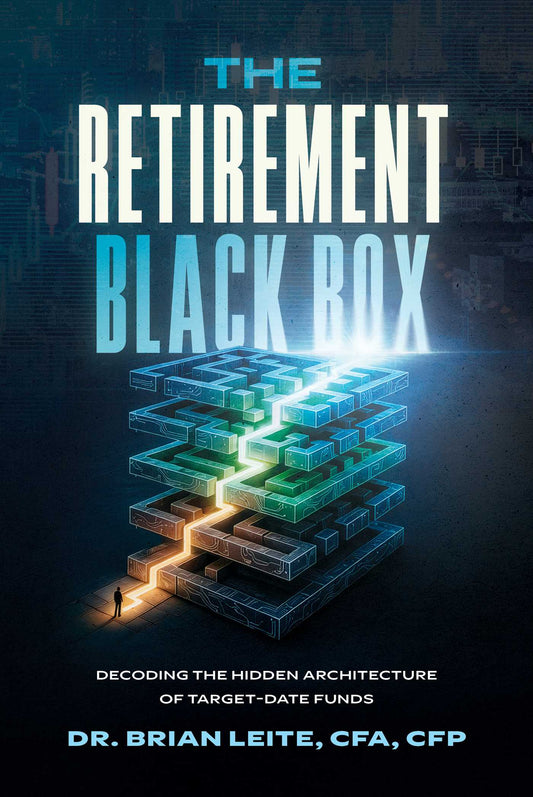 The Retirement Black Box: Decoding the Hidden Architecture of Target-Date Funds
