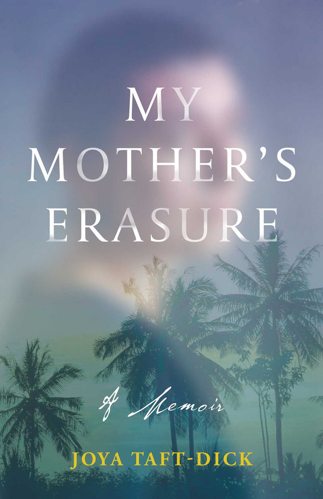 My Mother's Erasure: A Memoir - Books - Image - Pop Weasel