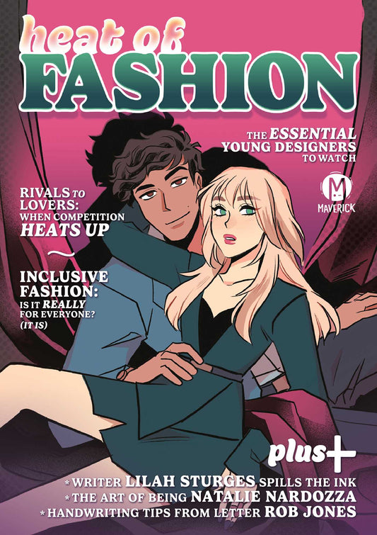 Heat of Fashion