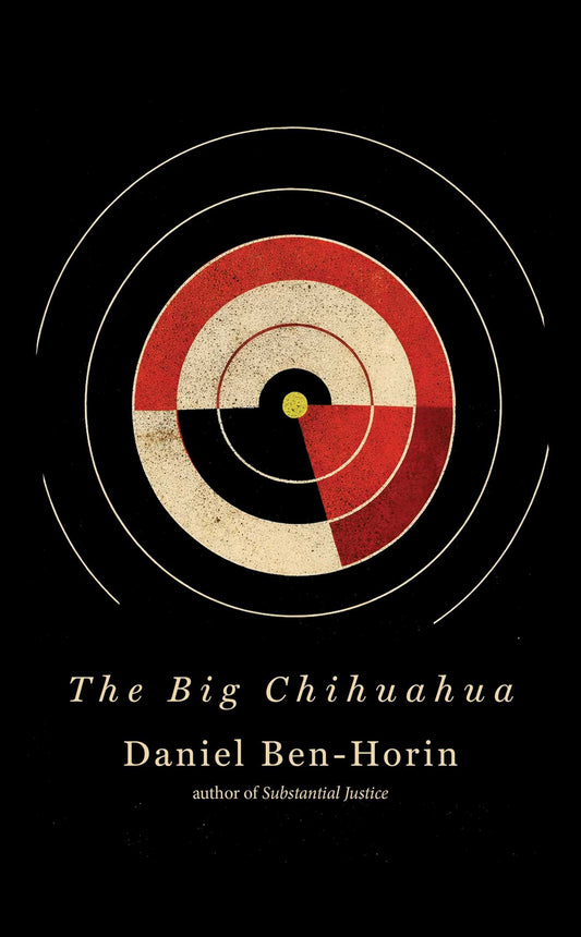 The Big Chihuahua