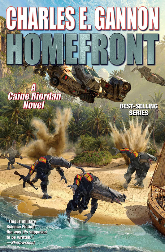 Homefront