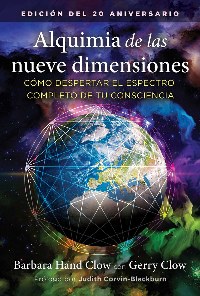 Alquimia De Las Nueve Dimensiones | TPB - Books - Image - Pop Weasel