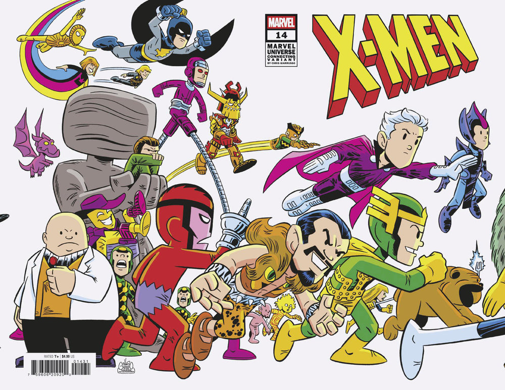 X-MEN - Comics - Image - Pop Weasel