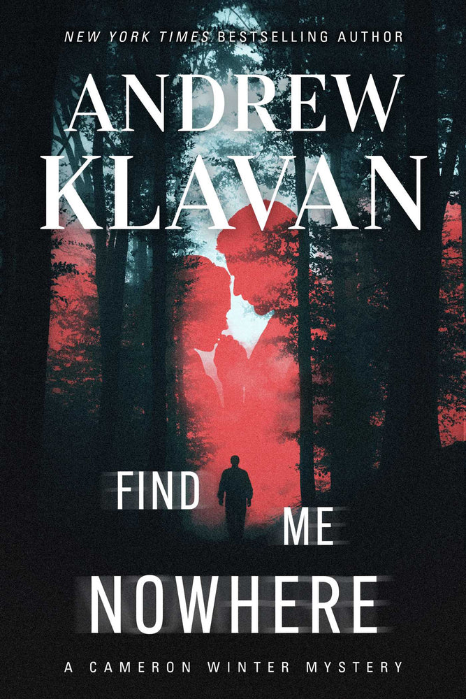Find Me Nowhere - Books - Image - Pop Weasel