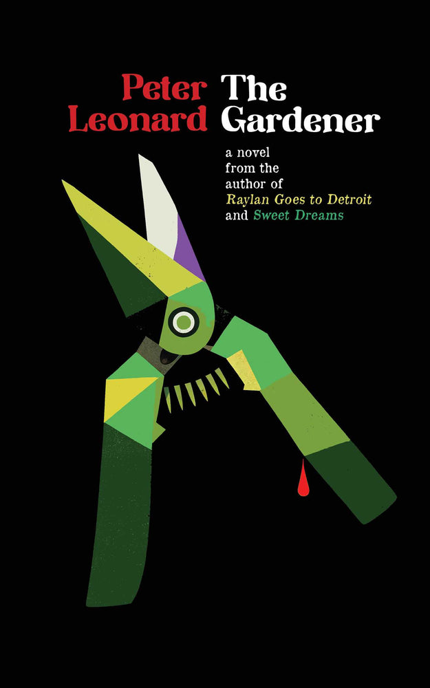 The Gardener - Books - Image - Pop Weasel