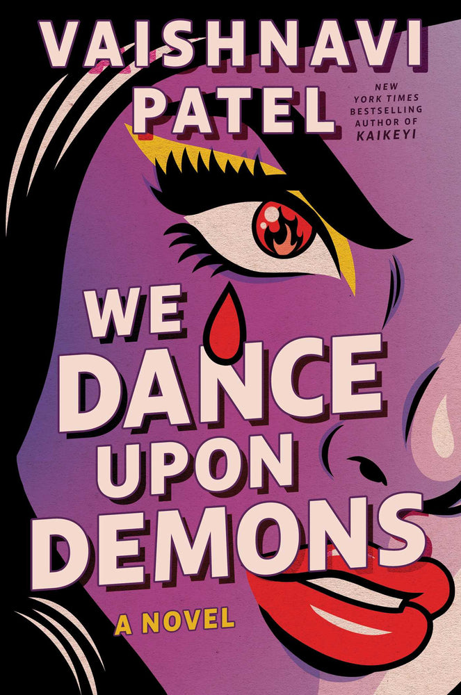 We Dance Upon Demons - Books - Image - Pop Weasel