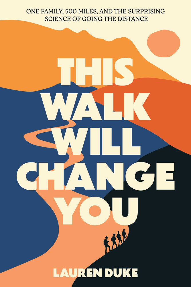 This Walk Will Change You - Books - Image - Pop Weasel