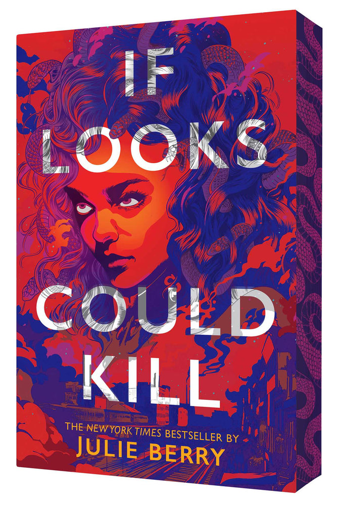 If Looks Could Kill - Books - Image - Pop Weasel