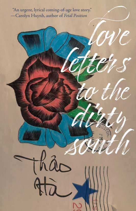 Love Letters to the Dirty South