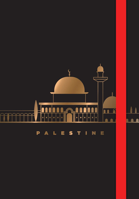 Al-Aqsa Journal