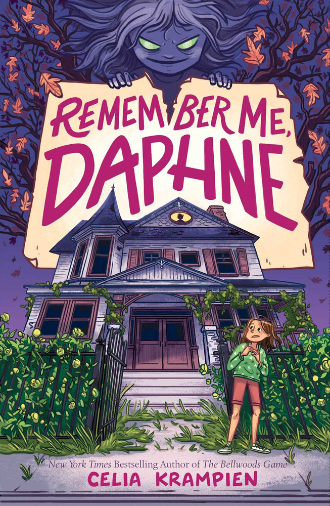 Remember Me, Daphne - Childrens Books - Image - Pop Weasel