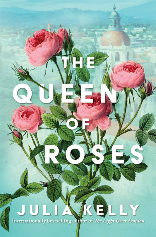 The Queen of Roses