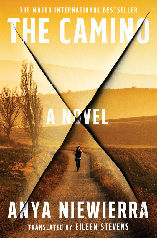 The Camino: A Novel