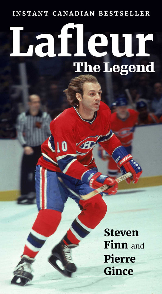 Lafleur: The Legend