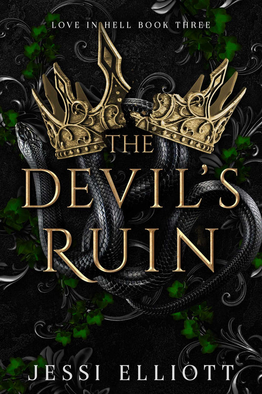 The Devil's Ruin