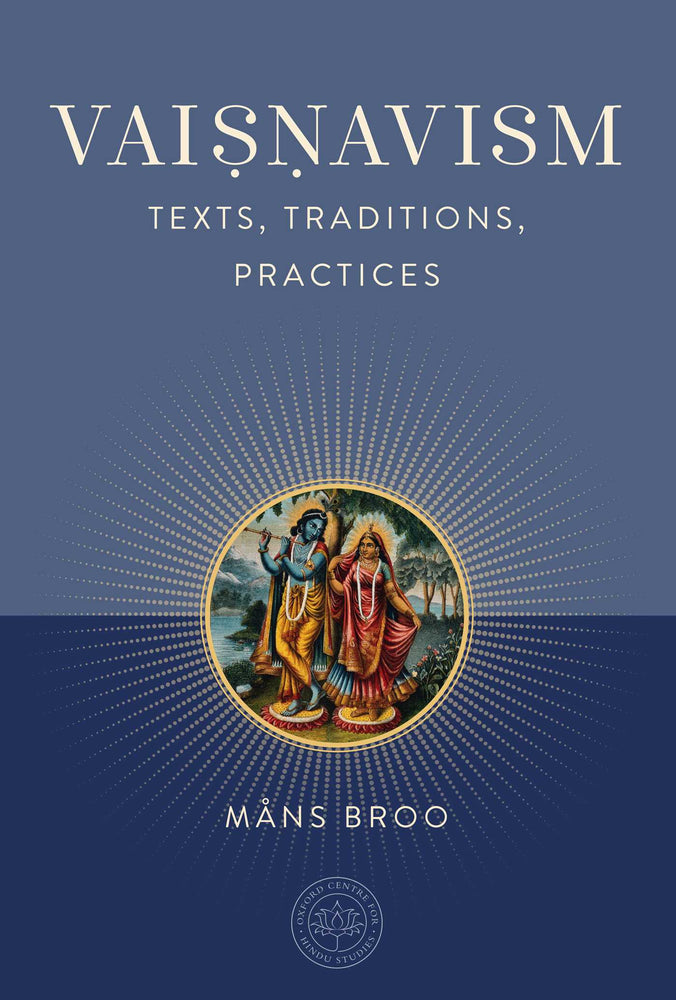Vaisnavism: Texts, Traditions, Practices - Books - Image - Pop Weasel