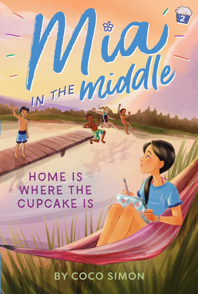 Home Is Where The Cupcake Is - Childrens Books - Image - Pop Weasel