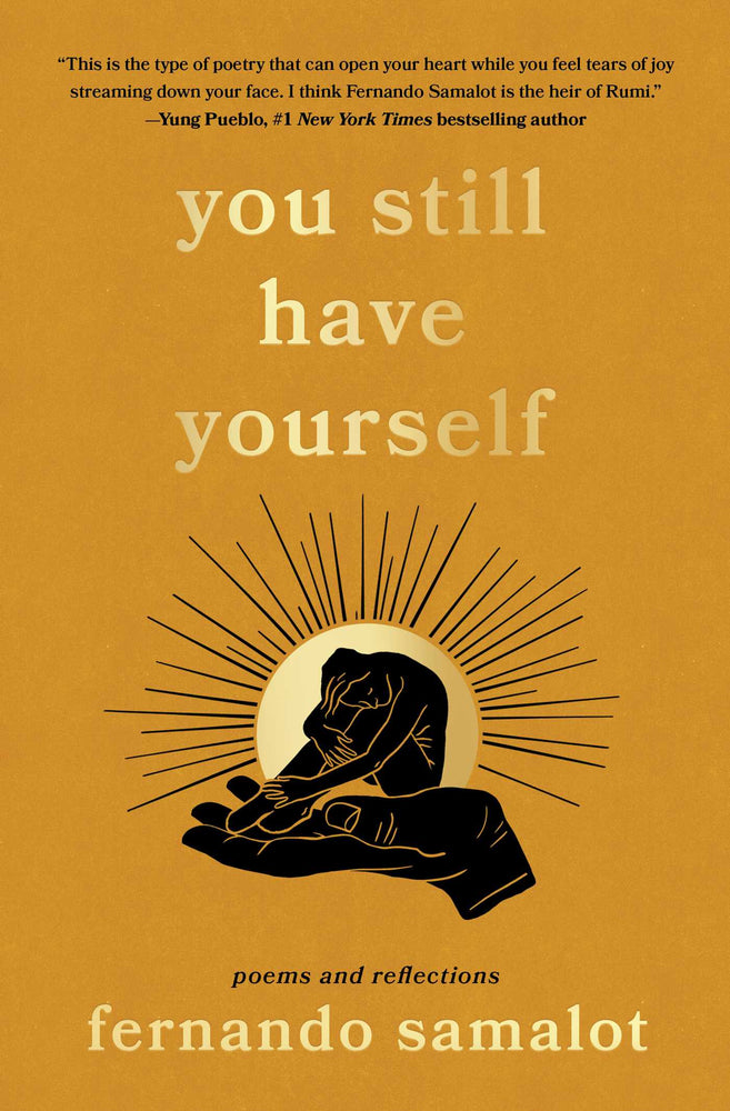 You Still Have Yourself - Books - Image - Pop Weasel