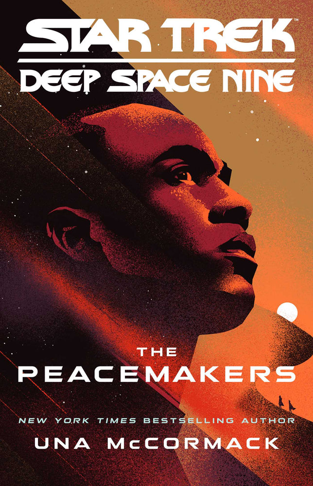 The Peacemakers | TPB - Books - Image - Pop Weasel