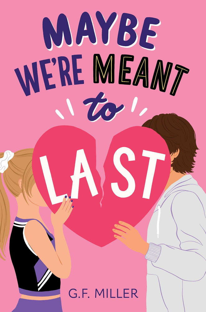 Maybe We're Meant to Last - Books - Image - Pop Weasel